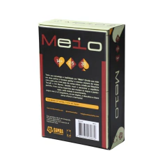 Jogo Meio - Jelly Moster - comprar online