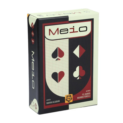 Jogo Meio - Jelly Moster