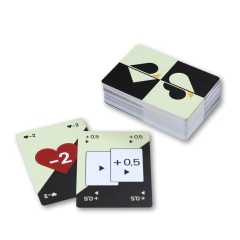 Jogo Meio - Jelly Moster - Facil Shopping