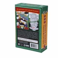 Jogo Quack-Quac Patota Corrupta - comprar online