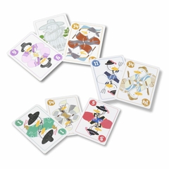 Jogo Quack-Quac Patota Corrupta na internet