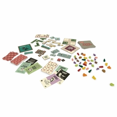 Food Chain Magnate: The Ketchup Mechanism & Other Ideas - Expansão - Galapagos na internet