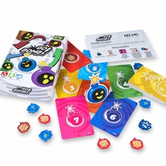 Jogo Go Bomb!- JM - comprar online