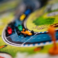 Heat: Chuva Forte - Expansão - Galápagos - loja online