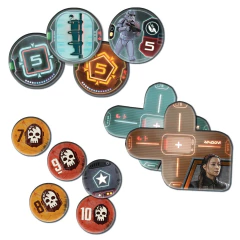 The Mandalorian: Adventures - Clã de Dois (Expansão) - Facil Shopping