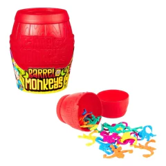 Jogo Barril de Macacos - Grow - comprar online