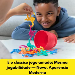 Jogo Barril de Macacos - Grow na internet