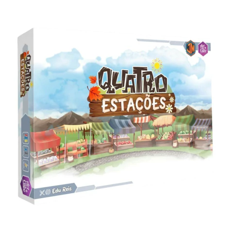 Jogo Quatro Estações