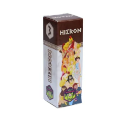 Jogo Hieron - Linha Stick Jelly Monster