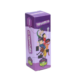 Jogo Blefadores S/A - Linha Stick Jelly Monster na internet