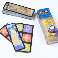 Jogo Feng Shui Dungeon - Linha Stick Jelly Monster na internet