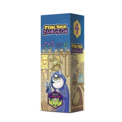 Jogo Linha Stick 1 a 4 - Jelly Monster - loja online