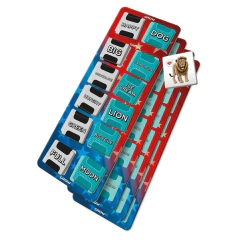 Jogo Educativo Pensando em Inglês - Grow na internet