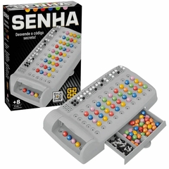 Jogo Senha - Grow - comprar online