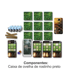 Jogo Máquina dos Sonhos - Bureau - Facil Shopping