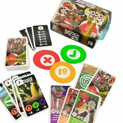 Jogo Revolução dos Bichos - Bureau - Facil Shopping