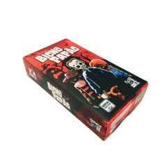 Jogo Bicho Papão - Bureau na internet