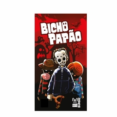 Jogo Bicho Papão - Bureau - Facil Shopping