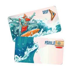 Jogo Skim Session- Bureau - comprar online