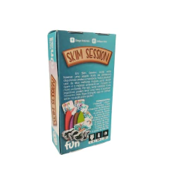 Jogo Skim Session- Bureau na internet