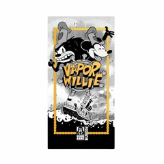 Jogo Vapor Willie - Bureau na internet