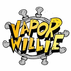 Jogo Vapor Willie - Bureau - comprar online
