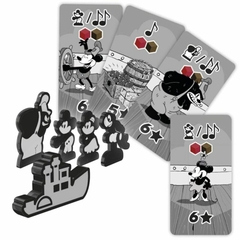 Jogo Vapor Willie - Bureau - Facil Shopping