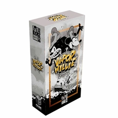 Jogo Vapor Willie - Bureau