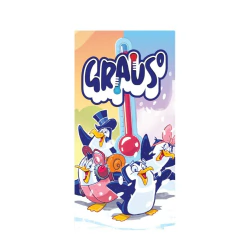 Jogo Grausº - Bureau - Facil Shopping