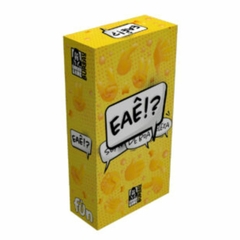 Jogo EAÊ!?- Bureau