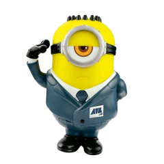 Fandom Boneco Box Meu Malvado Favorito Minions Jerry - comprar online
