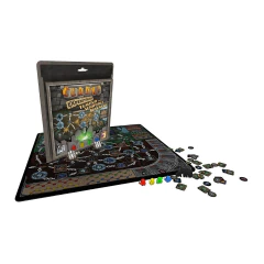 Clank: Expeditions Templo dos Senhores dos Macacos - Galápagos - comprar online