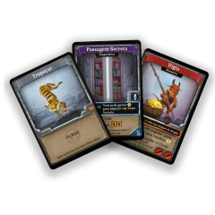 Clank! Bando de Aventureiros Expansão - Galápagos - comprar online