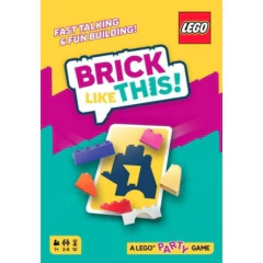 Jogo Brick Like This!- Galápagos - comprar online