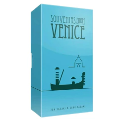 Souvenirs from Venice (Edição em Inglês)