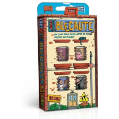 Jogo Blecaut - Toyster