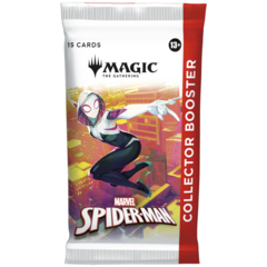 Booster Avulso - Marvel's Spider-Man-Booster de Colecionador na internet