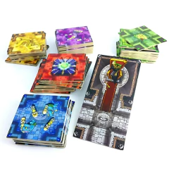 Jogo Creepers - Ace Studios - comprar online