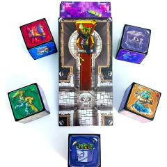 Jogo Creepers - Ace Studios - Facil Shopping