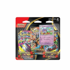 (PT-BR) Blister Triplo Megaevolução 1 - Megaevolução - Drifblim na internet