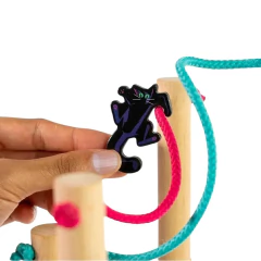 Imagem do Nekojima - Jogo de Tabuleiro - Across The Board