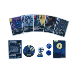 Imagem do Unmatched: Battle of Legends -Volume Dois-Meeple Br