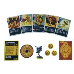 Unmatched: Battle of Legends -Volume Dois-Meeple Br - comprar online
