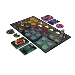 Pré Venda - Unmatched: Houdini vs. O Gênio - Meeple Br na internet