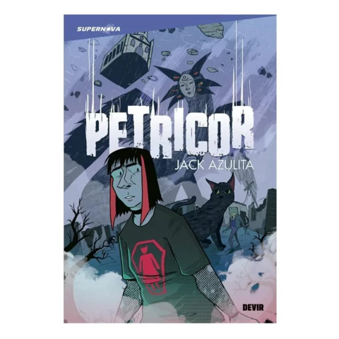 Petricor - HQ - Devir
