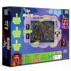 Jogo Fuga da Mansão - Toyster - comprar online