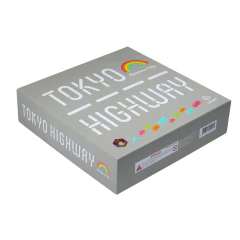 Jogo Tokyo Highway - Rainbow City - Jelly Monster - comprar online