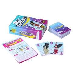 Imagem do Jogo Sky Towers - Jelly Monster