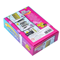 Jogo Sky Towers - Jelly Monster - Facil Shopping