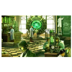 Nucleum - Energy Research Institute (Inglês) - Expansão na internet